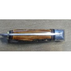 Customized/Restored Western Boy Scout Knife Customized/Restored Western Boy Scout Knife