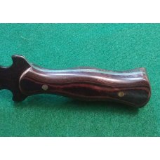 Customized Camillus Dagger Customized Camillus Dagger