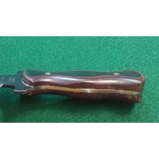 Customized Camillus Dagger Customized Camillus Dagger