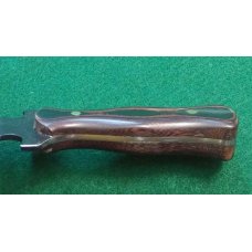 Customized Camillus Dagger Customized Camillus Dagger