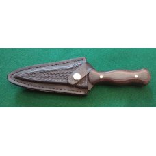 Customized Camillus Dagger Customized Camillus Dagger