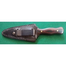 Customized Camillus Dagger Customized Camillus Dagger