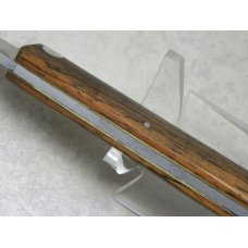 Ka-Bar 1179 USA Rosewood Large Lockback Knife in Box Ka-Bar 1179 USA Rosewood Large Lockback Knife in Box