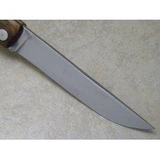 Ka-Bar 1179 USA Rosewood Large Lockback Knife in Box Ka-Bar 1179 USA Rosewood Large Lockback Knife in Box