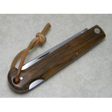 Ka-Bar 1179 USA Rosewood Large Lockback Knife in Box Ka-Bar 1179 USA Rosewood Large Lockback Knife in Box