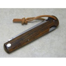 Ka-Bar 1179 USA Rosewood Large Lockback Knife in Box Ka-Bar 1179 USA Rosewood Large Lockback Knife in Box
