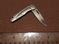 Gerber - STL 2.0 - Fine Blade - BA - FREE SHIPPING Gerber - STL 2.0 - Fine Blade - BA - FREE SHIPPING