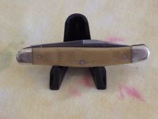 Gobernador Single blade Pocket knife Holiday Pricing!!! Gobernador Single blade Pocket knife Holiday Pricing!!!
