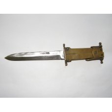 Paratroopers Knife/Dagger No 6