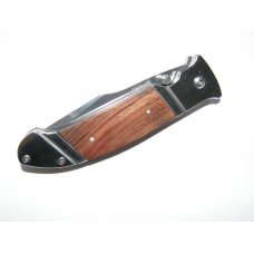 SOG Fleder Knife-MINT
