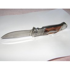 SOG Fleder Knife-MINT SOG Fleder Knife-MINT