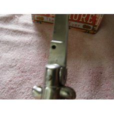 Vintage Auto Knife-Rostfrei Camp Premana Knife WORKS Vintage Auto Knife-Rostfrei Camp Premana Knife WORKS