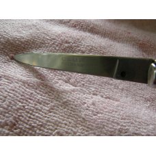 Vintage Auto Knife-Rostfrei Camp Premana Knife WORKS Vintage Auto Knife-Rostfrei Camp Premana Knife WORKS