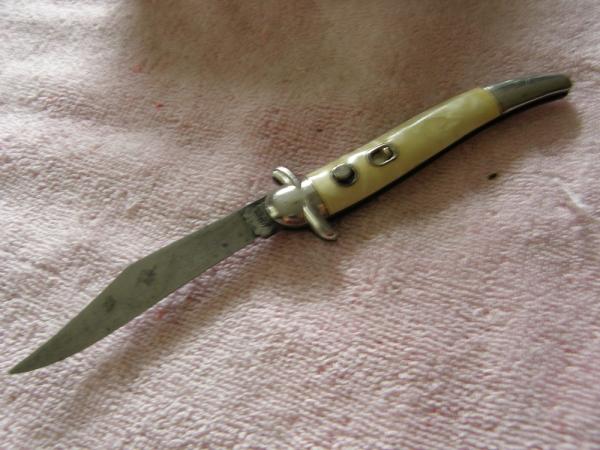 Auto Knife Hammer Brand Auto Knife Hammer Brand