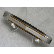 Schrade USA 863 Delrin Balloon Stockman Knife in Tube (Same as Camillus 72 Whittler) Schrade USA 863 Delrin Balloon Stockman Knife in Tube (Same as Camillus 72 Whittler)