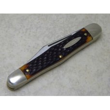 Schrade USA 863 Delrin Balloon Stockman Knife in Tube (Same as Camillus 72 Whittler) Schrade USA 863 Delrin Balloon Stockman Knife in Tube (Same as Camillus 72 Whittler)