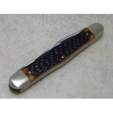 Schrade USA 863 Delrin Balloon Stockman Knife in Tube (Same as Camillus 72 Whittler) Schrade USA 863 Delrin Balloon Stockman Knife in Tube (Same as Camillus 72 Whittler)