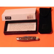 J A Henckels Whitter (HK7-GSW) Pocket Knife wtih European Gunstock Walnut Handles -RARE J A Henckels Whitter (HK7-GSW) Pocket Knife wtih European Gunstock Walnut Handles -RARE