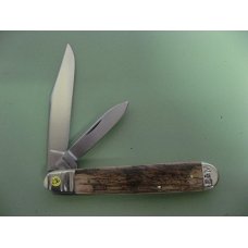 SCHATT & MORGAN MAMMOTH IVORY ENGLISH JACK KNIFE SCHATT & MORGAN MAMMOTH IVORY ENGLISH JACK KNIFE