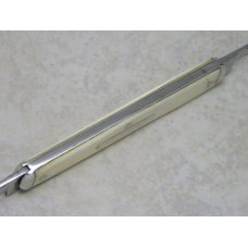Vulcan T. Ellin & Co. Sheffield Genuine Ivory Equal End Pen Knife with Bar Shield c.1846-1944