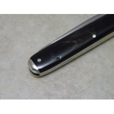 Wester Bros. Germany Warranted Genuine Buffalo Horn Sleeveboard Whittler Knife c.1904-1967 Wester Bros. Germany Warranted Genuine Buffalo Horn Sleeveboard Whittler Knife c.1904-1967