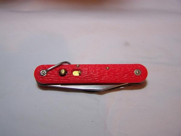 Camillus New York Paratrooper Switchblade Camillus New York Paratrooper Switchblade