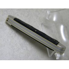 Remington Trade Mark Made in USA Jigged Black R2093 Small Teardrop Jack Knife c.1935-1940 *Etched* Remington Trade Mark Made in USA Jigged Black R2093 Small Teardrop Jack Knife c.1935-1940 *Etched*