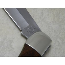 Case XX Stainless USA 3 Dot (1977) Laminated Wood 6165 L SAB SSP Folding Hunter Lockback Knife Case XX Stainless USA 3 Dot (1977) Laminated Wood 6165 L SAB SSP Folding Hunter Lockback Knife