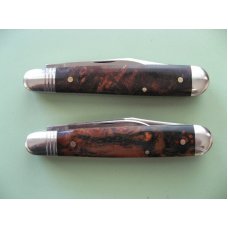 SCHATT & MORGAN FACTORY SAMPLE ENGLISH JACK SCHATT & MORGAN FACTORY SAMPLE ENGLISH JACK