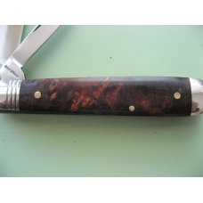 SCHATT & MORGAN FACTORY SAMPLE ENGLISH JACK SCHATT & MORGAN FACTORY SAMPLE ENGLISH JACK