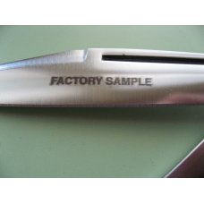 SCHATT & MORGAN FACTORY SAMPLE ENGLISH JACK SCHATT & MORGAN FACTORY SAMPLE ENGLISH JACK