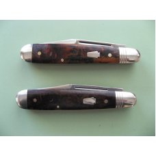 SCHATT & MORGAN FACTORY SAMPLE ENGLISH JACK SCHATT & MORGAN FACTORY SAMPLE ENGLISH JACK