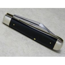 Case XX 1940-64 Slick Black 2231 1/2 SAB Jack Knife Case XX 1940-64 Slick Black 2231 1/2 SAB Jack Knife
