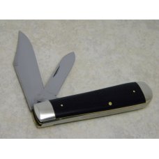 Case XX 1940-64 Slick Black 2231 1/2 SAB Jack Knife Case XX 1940-64 Slick Black 2231 1/2 SAB Jack Knife