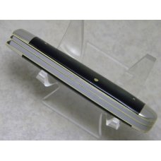 Case XX 1940-64 Slick Black 2231 1/2 SAB Jack Knife Case XX 1940-64 Slick Black 2231 1/2 SAB Jack Knife