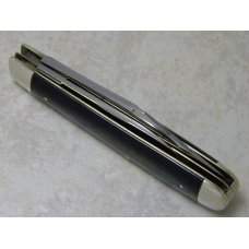 Case XX 1940-64 Slick Black 2231 1/2 SAB Jack Knife Case XX 1940-64 Slick Black 2231 1/2 SAB Jack Knife