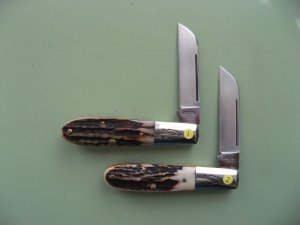 NORTHWOODS STAG BARLOWS