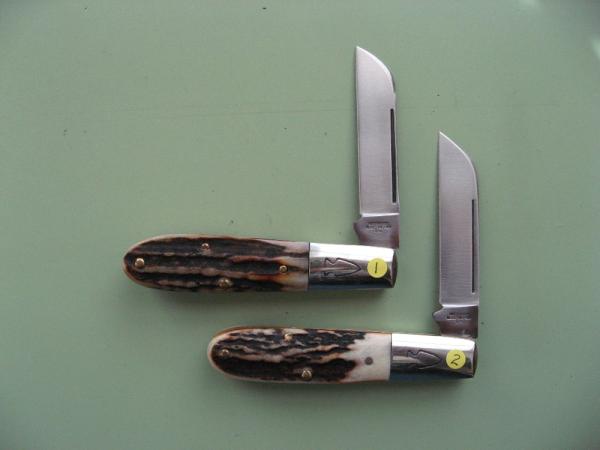 NORTHWOODS STAG BARLOWS NORTHWOODS STAG BARLOWS
