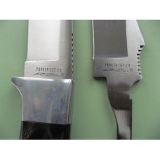 PARKER FIXED BLADE CHANGER PARKER FIXED BLADE CHANGER