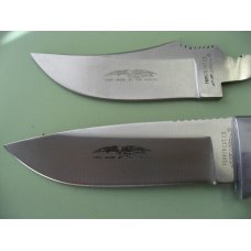 PARKER FIXED BLADE CHANGER PARKER FIXED BLADE CHANGER