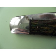 CASE TESTED FLAT BLADE CHRISTMAS TREE FOLDING HUNTER RM165 CASE TESTED FLAT BLADE CHRISTMAS TREE FOLDING HUNTER RM165