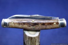Great Eastern Cutlery 811217 Northfield Bull Moose. #2202 Great Eastern Cutlery 811217 Northfield Bull Moose. #2202