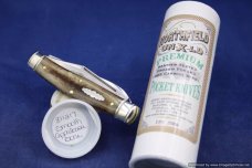 Great Eastern Cutlery 811217 Northfield Bull Moose. #2202 Great Eastern Cutlery 811217 Northfield Bull Moose. #2202