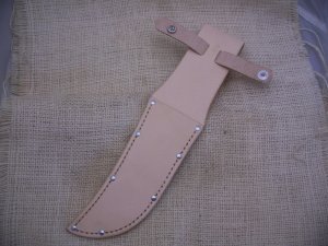 Custom Reproduction sheath for Cattaraugus 225Q 