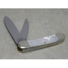Fight'n Rooster Germany Pearl 1993 International Cutlery Club 1 of 150 Canoe Jack Knife Fight'n Rooster Germany Pearl 1993 International Cutlery Club 1 of 150 Canoe Jack Knife