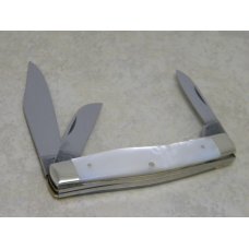 Fight'n Rooster Frank Buster Celebrated Cutlery Germany Pearl The Captains Rooster Stockman Knife Fight'n Rooster Frank Buster Celebrated Cutlery Germany Pearl The Captains Rooster Stockman Knife