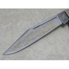 Fight'n Rooster Frank Buster Celebrated Cutlery Germany Pearl The Captains Rooster Stockman Knife Fight'n Rooster Frank Buster Celebrated Cutlery Germany Pearl The Captains Rooster Stockman Knife