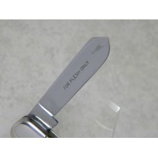 Case XX USA 10 Dot (1970) Yellow 3347 HP Stockman Knife Case XX USA 10 Dot (1970) Yellow 3347 HP Stockman Knife