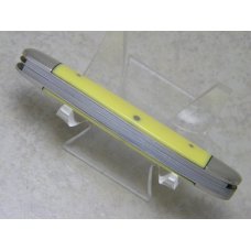 Case XX USA 10 Dot (1970) Yellow 3347 HP Stockman Knife Case XX USA 10 Dot (1970) Yellow 3347 HP Stockman Knife