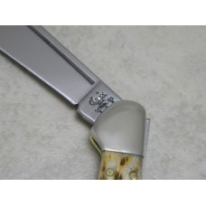 Case XX USA 2005 Bone 61749L SS Mini Copperlock Knife Case XX USA 2005 Bone 61749L SS Mini Copperlock Knife